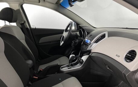 Chevrolet Cruze II, 2013 год, 1 199 000 рублей, 13 фотография