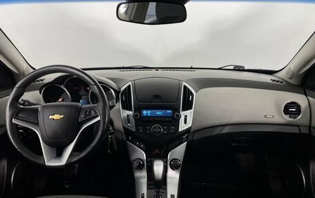 Chevrolet Cruze II, 2013 год, 1 199 000 рублей, 16 фотография