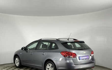 Chevrolet Cruze II, 2013 год, 1 199 000 рублей, 7 фотография