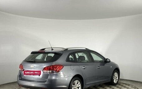 Chevrolet Cruze II, 2013 год, 1 199 000 рублей, 6 фотография