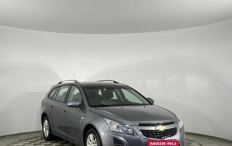 Chevrolet Cruze II, 2013 год, 1 199 000 рублей, 2 фотография