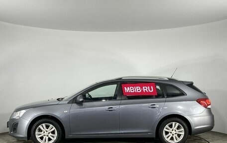 Chevrolet Cruze II, 2013 год, 1 199 000 рублей, 10 фотография