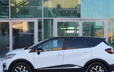 Renault Kaptur I рестайлинг, 2019 год, 1 500 000 рублей, 2 фотография