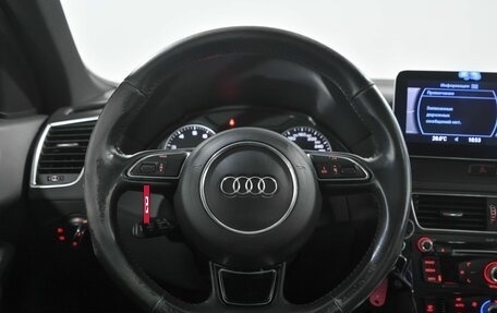 Audi Q5, 2013 год, 1 895 000 рублей, 9 фотография