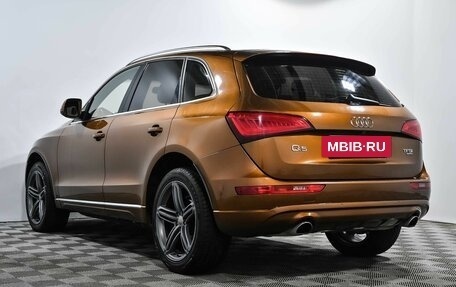 Audi Q5, 2013 год, 1 895 000 рублей, 7 фотография