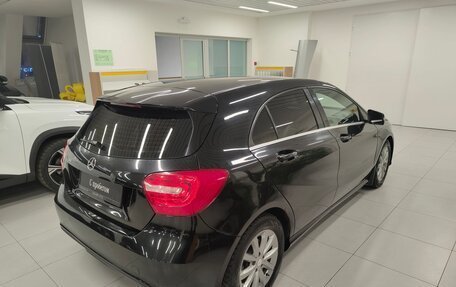 Mercedes-Benz A-Класс, 2013 год, 1 473 000 рублей, 2 фотография