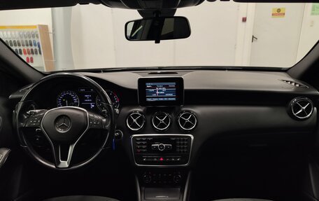 Mercedes-Benz A-Класс, 2013 год, 1 473 000 рублей, 7 фотография