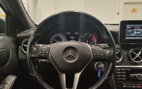 Mercedes-Benz A-Класс, 2013 год, 1 473 000 рублей, 12 фотография