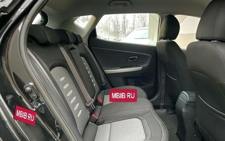 KIA cee'd III, 2012 год, 1 375 000 рублей, 12 фотография