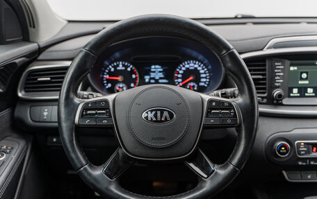 KIA Sorento III Prime рестайлинг, 2020 год, 2 950 000 рублей, 13 фотография