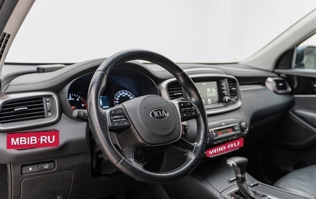 KIA Sorento III Prime рестайлинг, 2020 год, 2 950 000 рублей, 9 фотография