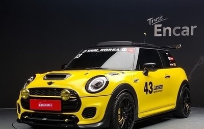 MINI Hatch, 2020 год, 2 990 000 рублей, 1 фотография