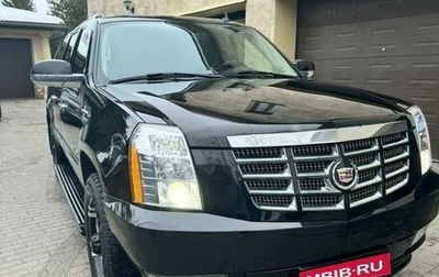 Cadillac Escalade III, 2006 год, 2 490 000 рублей, 1 фотография