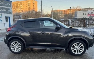 Nissan Juke II, 2011 год, 1 099 000 рублей, 1 фотография