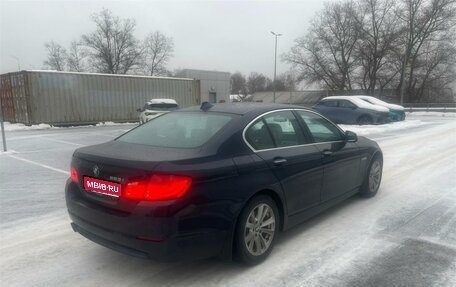 BMW 5 серия, 2011 год, 1 729 000 рублей, 1 фотография