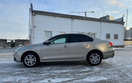 Volkswagen Jetta VI, 2013 год, 1 040 000 рублей, 3 фотография