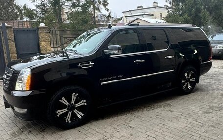 Cadillac Escalade III, 2006 год, 2 490 000 рублей, 5 фотография