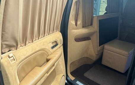 Cadillac Escalade III, 2006 год, 2 490 000 рублей, 8 фотография