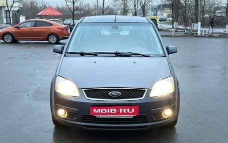 Ford C-MAX I рестайлинг, 2005 год, 437 000 рублей, 3 фотография