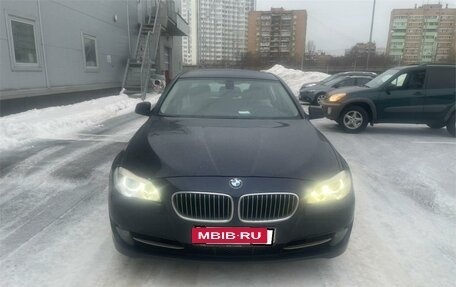 BMW 5 серия, 2011 год, 1 729 000 рублей, 6 фотография