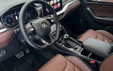 Skoda Kodiaq I, 2023 год, 5 190 000 рублей, 6 фотография