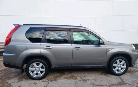 Nissan X-Trail, 2008 год, 1 400 000 рублей, 4 фотография