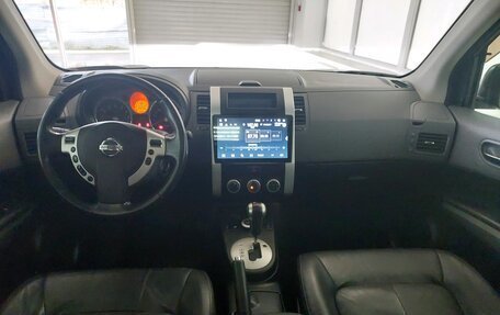 Nissan X-Trail, 2008 год, 1 400 000 рублей, 8 фотография