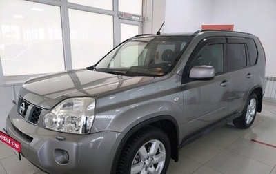 Nissan X-Trail, 2008 год, 1 400 000 рублей, 1 фотография