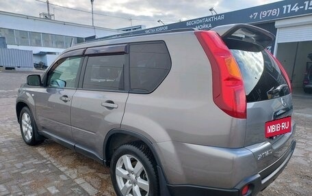 Nissan X-Trail, 2008 год, 1 400 000 рублей, 5 фотография