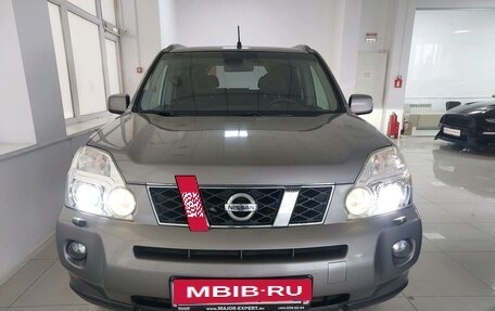 Nissan X-Trail, 2008 год, 1 400 000 рублей, 2 фотография