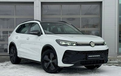 Volkswagen Tiguan, 2024 год, 6 200 000 рублей, 1 фотография