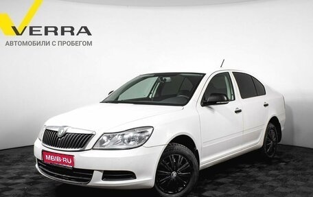 Skoda Octavia, 2012 год, 695 000 рублей, 1 фотография