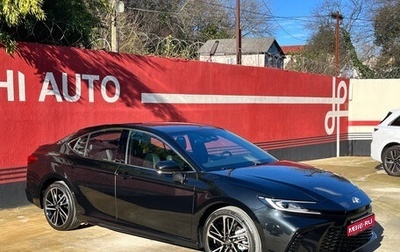 Toyota Camry, 2024 год, 4 750 000 рублей, 1 фотография