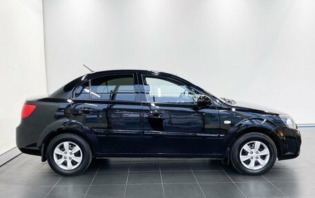 KIA Rio II, 2011 год, 830 000 рублей, 6 фотография