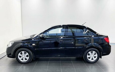 KIA Rio II, 2011 год, 830 000 рублей, 5 фотография