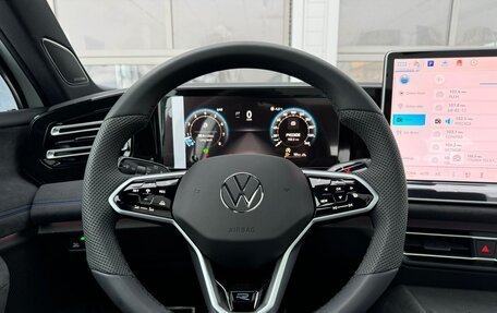 Volkswagen Tiguan, 2024 год, 6 200 000 рублей, 10 фотография