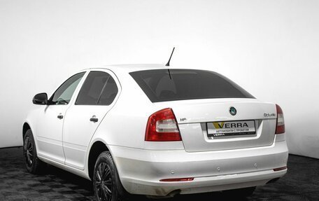 Skoda Octavia, 2012 год, 695 000 рублей, 8 фотография