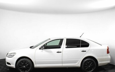 Skoda Octavia, 2012 год, 695 000 рублей, 9 фотография