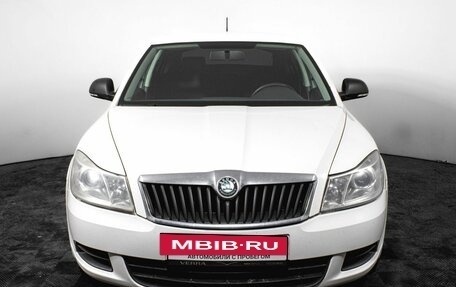 Skoda Octavia, 2012 год, 695 000 рублей, 3 фотография