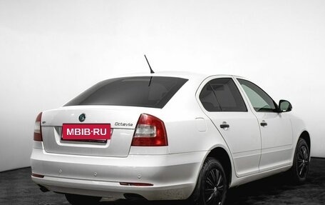 Skoda Octavia, 2012 год, 695 000 рублей, 6 фотография