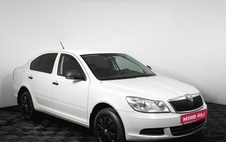 Skoda Octavia, 2012 год, 695 000 рублей, 4 фотография