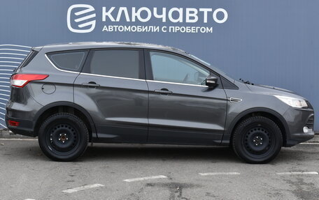 Ford Kuga III, 2016 год, 1 345 000 рублей, 5 фотография