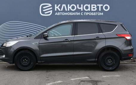 Ford Kuga III, 2016 год, 1 345 000 рублей, 6 фотография