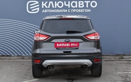 Ford Kuga III, 2016 год, 1 345 000 рублей, 4 фотография