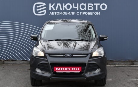 Ford Kuga III, 2016 год, 1 345 000 рублей, 3 фотография