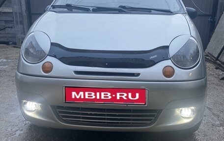 Daewoo Matiz, 2008 год, 300 000 рублей, 1 фотография