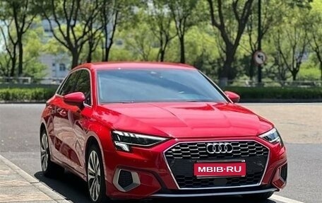 Audi A3, 2020 год, 1 850 000 рублей, 1 фотография