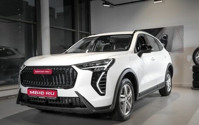 Haval Jolion, 2024 год, 2 499 000 рублей, 1 фотография