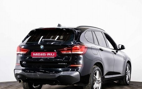 BMW X1, 2020 год, 3 247 000 рублей, 6 фотография