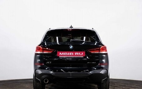 BMW X1, 2020 год, 3 247 000 рублей, 5 фотография